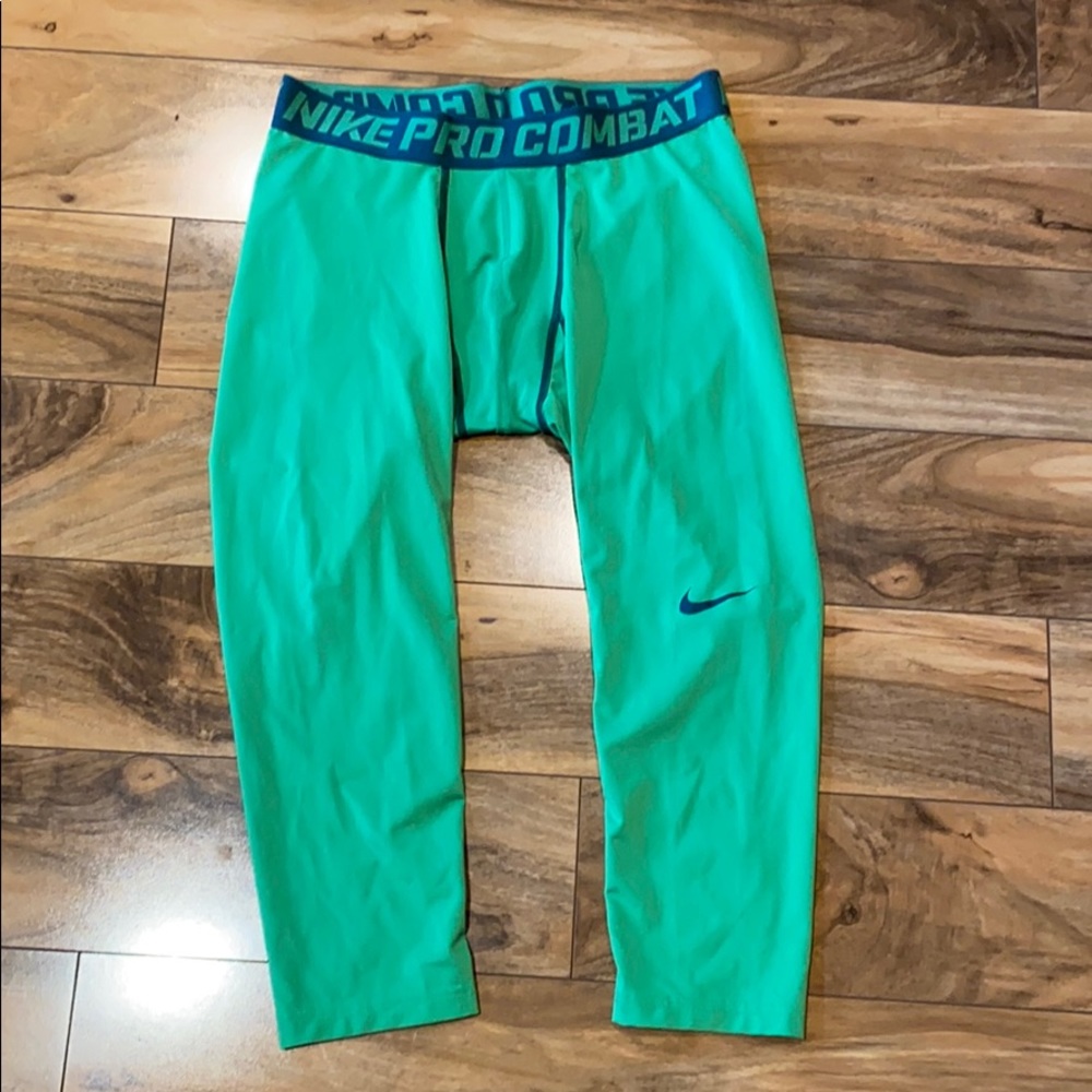 Nike Pro Combat Tight
